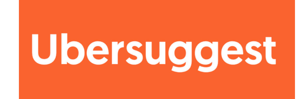 Ubbersuggest
